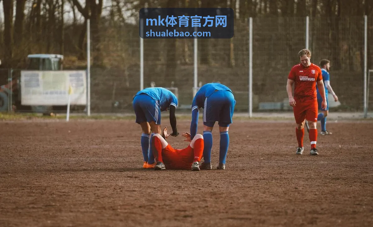 mk体育官方网本周重点赛事时间表封面